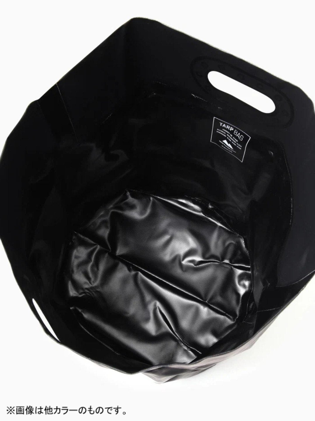 storage bucket 35L #gray [5977291]｜and wander