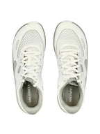 Women's TRAIL GLOVE 8 #WHITE [00003294]｜MERRELL