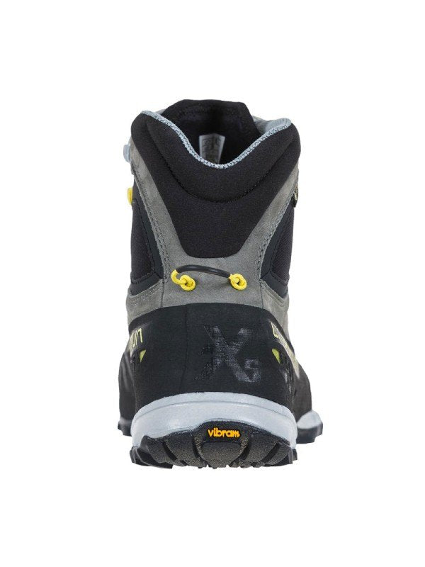 Women's TX5 GTX #クレイ/セレリー [27J909715/ZFHS123G09E15]｜LA SPORTIVA