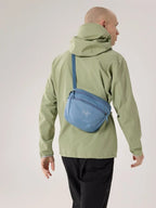 Mantis 2 Waist Pack #Stone Wash [X00000897304]｜ARC'TERYX