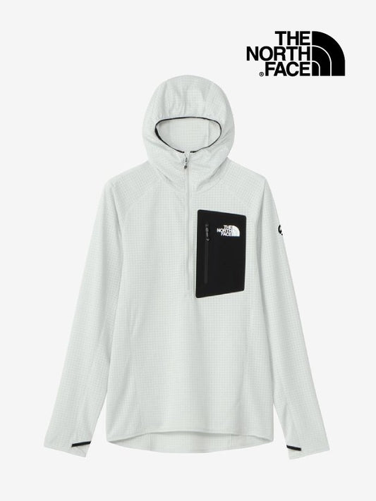 EX Dry Dot Hoodie #TI [NT12321]｜THE NORTH FACE