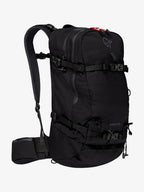 lofoten 30L Pack #Caviar Black [1050-20]｜Norrona