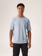 Cormac Crew SS M #Daybreak Heather [X00000766413]｜ARC'TERYX