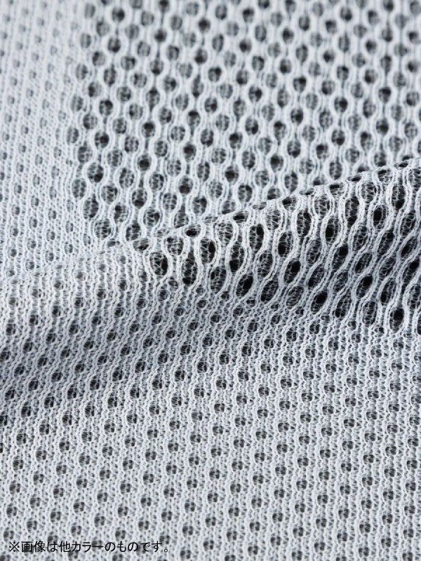 HST S/L Hypervent Crew #TI [NT12576]｜THE NORTH FACE