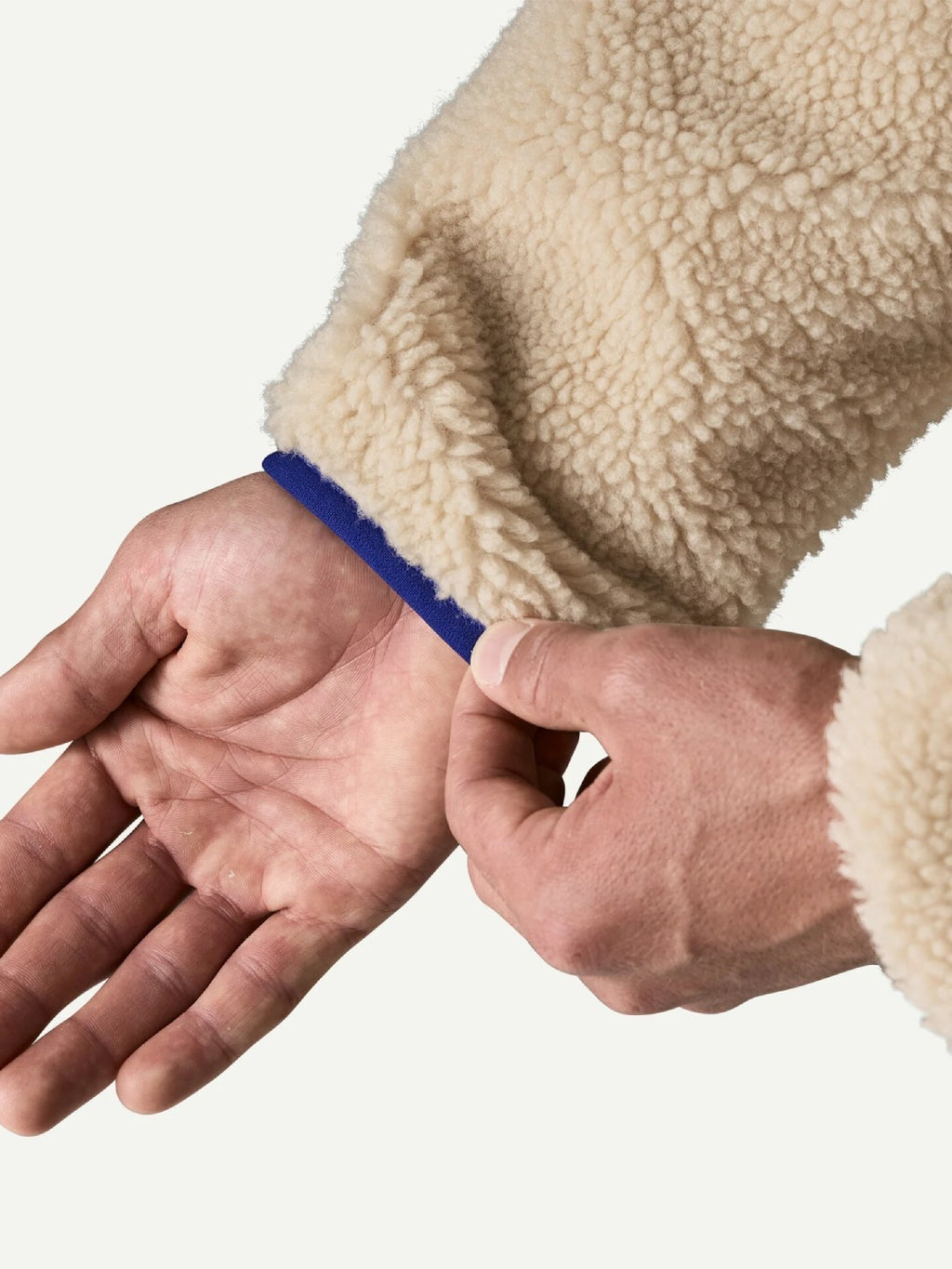 【Men】Men's Classic Retro-X Jacket #DNLC [23057]｜patagonia