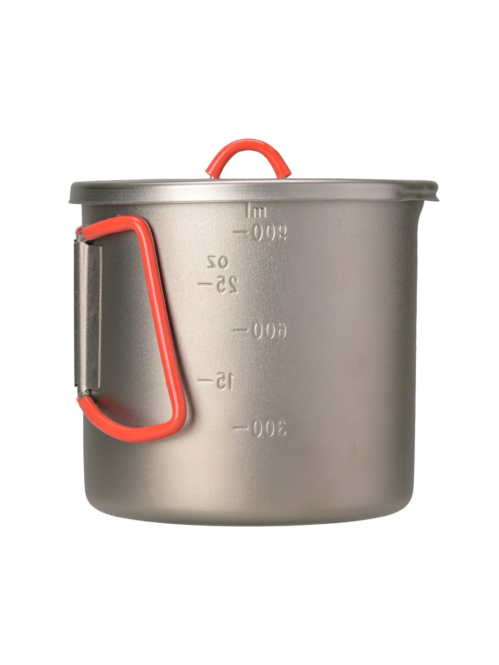 Ti Maccheroni pot 1000 [ECAL756]｜EVERNEW