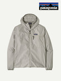 Light & Variable Jacket #CRGY [20495]｜patagonia