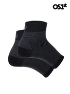 FS6 SPORTS COMPRESSION FOOT SLEEVE #Black｜OS1st