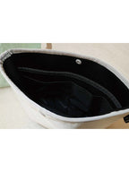 X-3 Inner Bag #Gray｜HIKER WORKSHOP