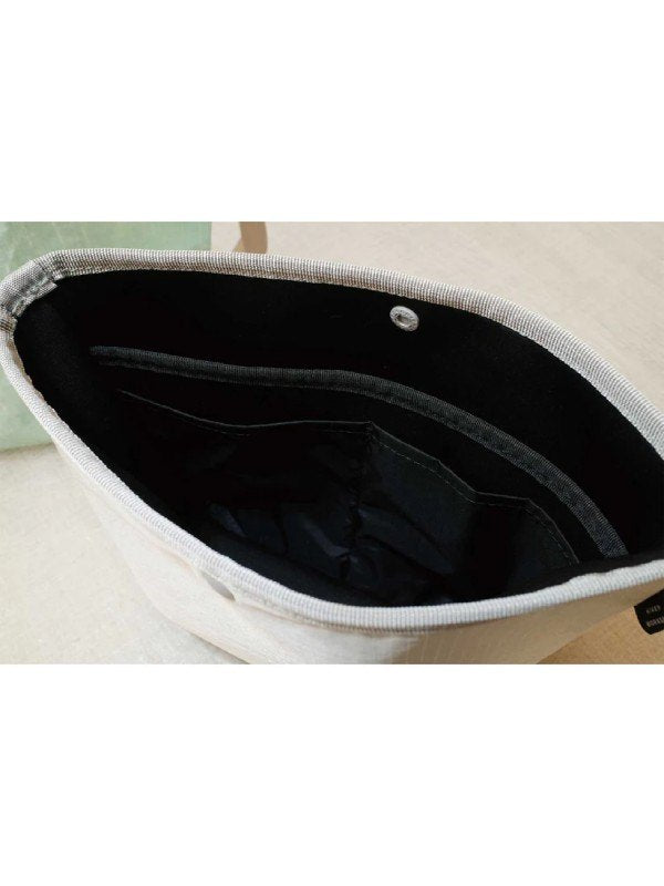 X-3 Inner Bag #Gray｜HIKER WORKSHOP