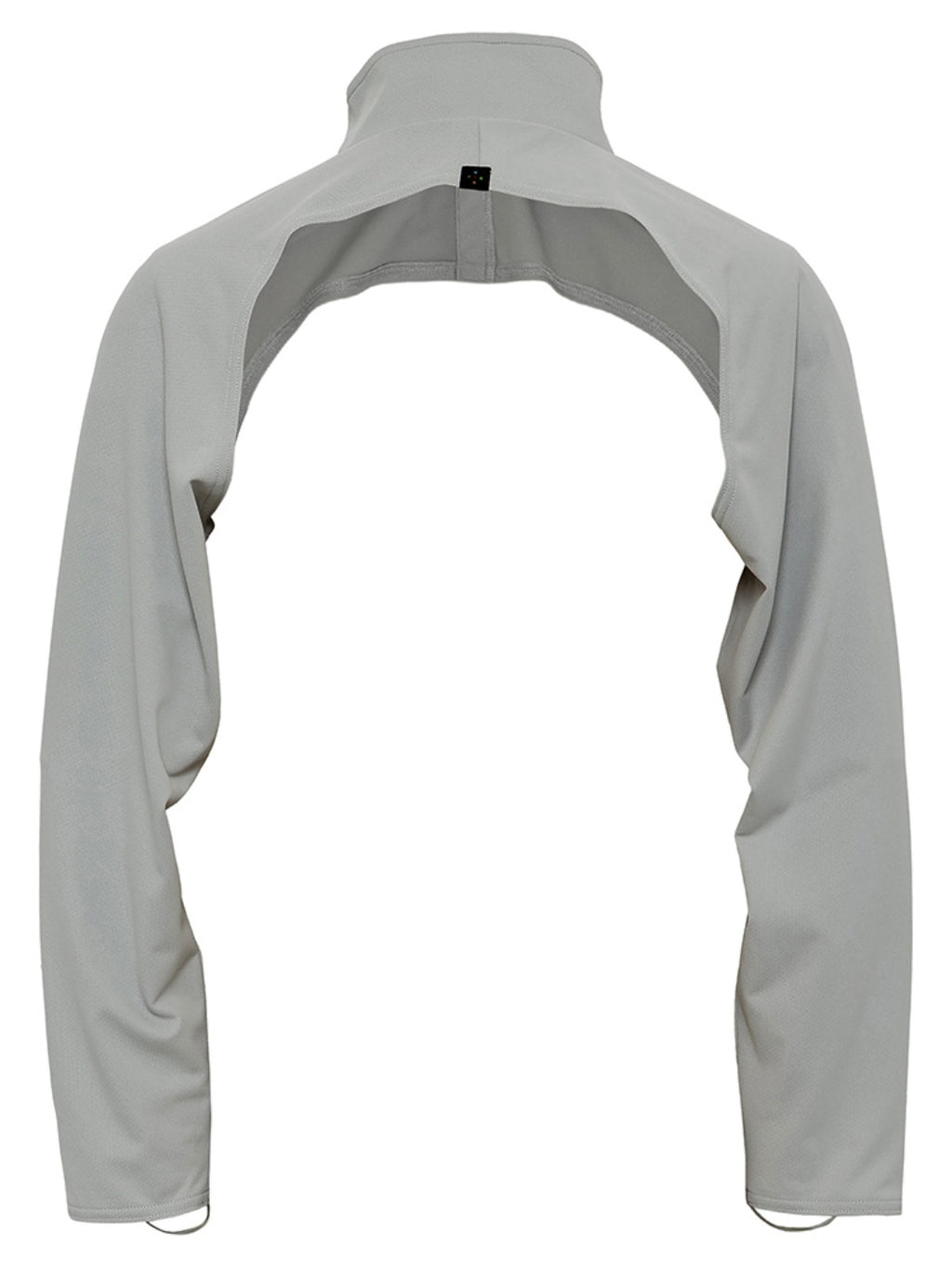 Sunproof Neck & Arm Shade #グレイシャーグレイ [13089]｜AXESQUIN