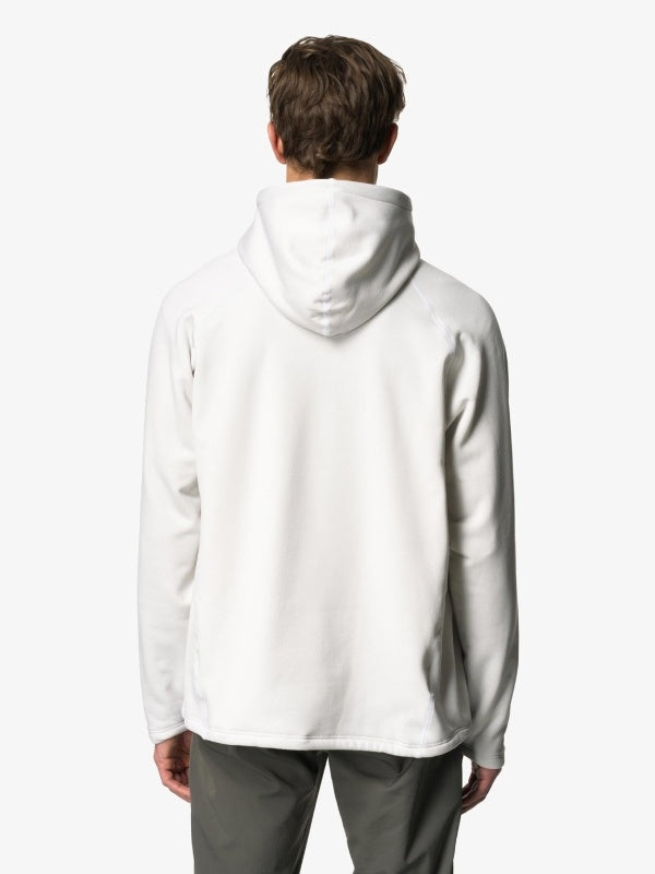 Men's Boxer Houdi #A Touch Of Gray [830057]｜HOUDINI