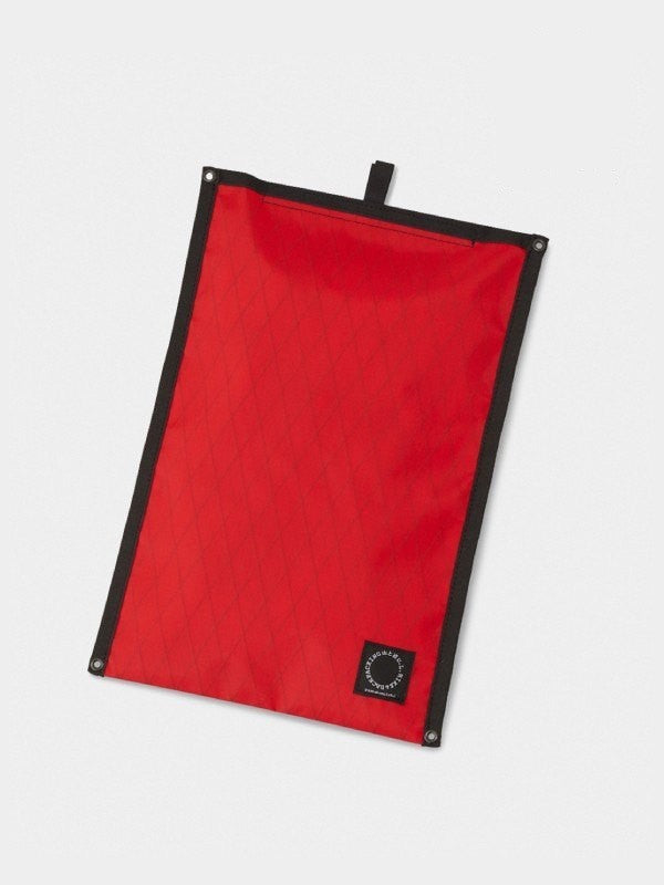 Stuff Pack L #Red｜山と道