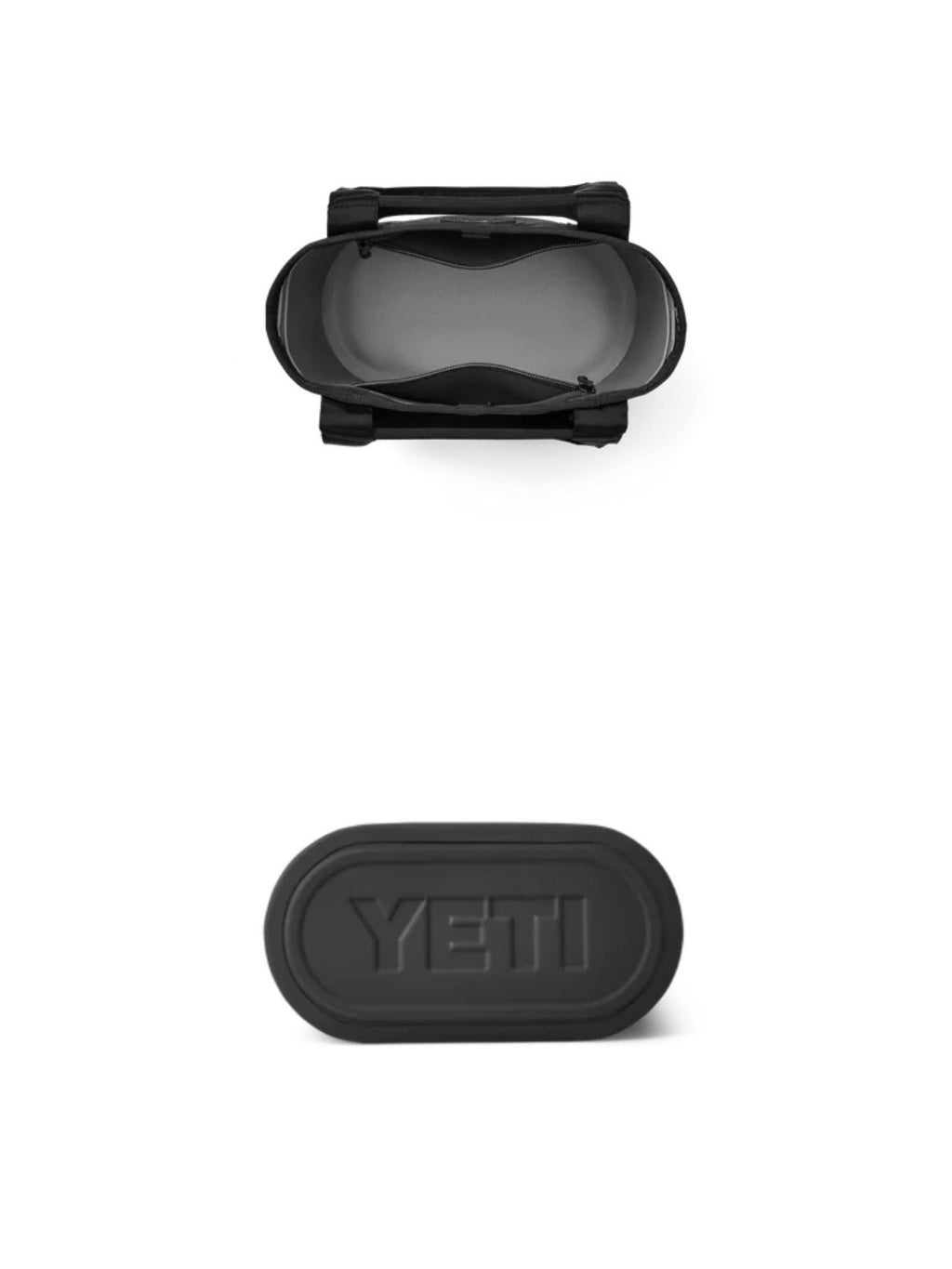 CAMINO 20 CARRYALL #BLACK [18060131274]｜YETI