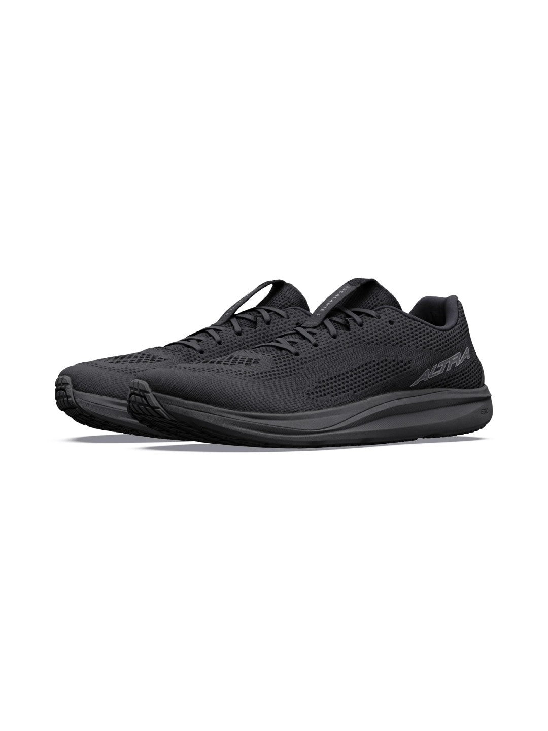 【Men】ESCALANTE 5 M #BLACK/BLACK/BLACK [AL0A85T297N1M]｜ALTRA