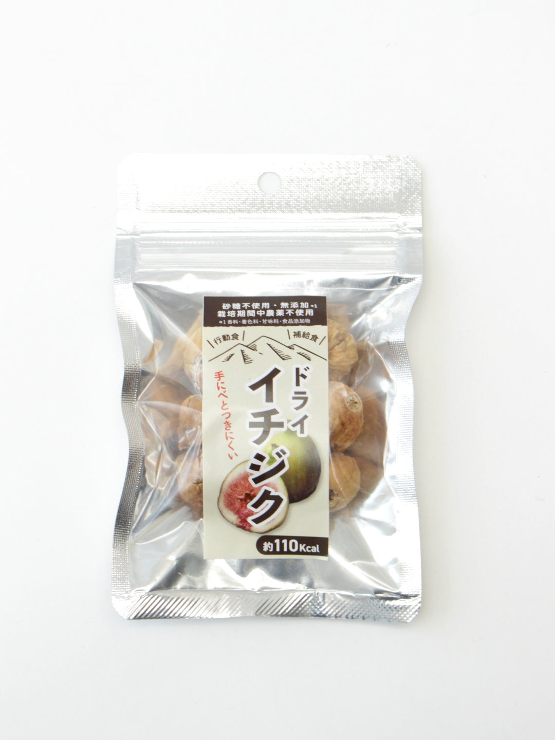 ドライイチジク 40g｜ドライフルーツ