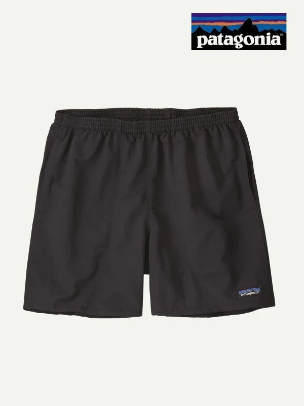 Men's Baggies Shorts - 5 in. #BOB [57022]｜patagonia