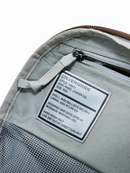 CIVIC PANEL LOADER 24L #Fossil Brown [CPL24]｜EVERGOODS