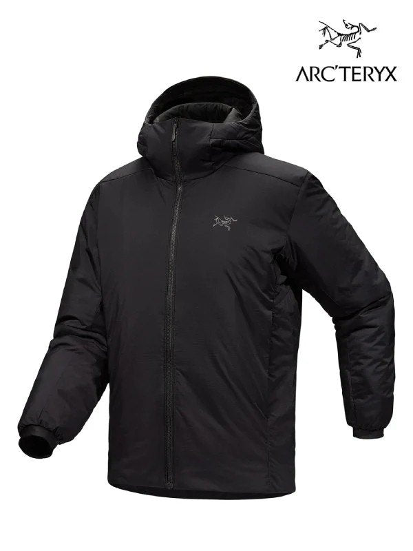 Atom Heavyweight Hoody M #Black [X00000730204]｜ARC'TERYX