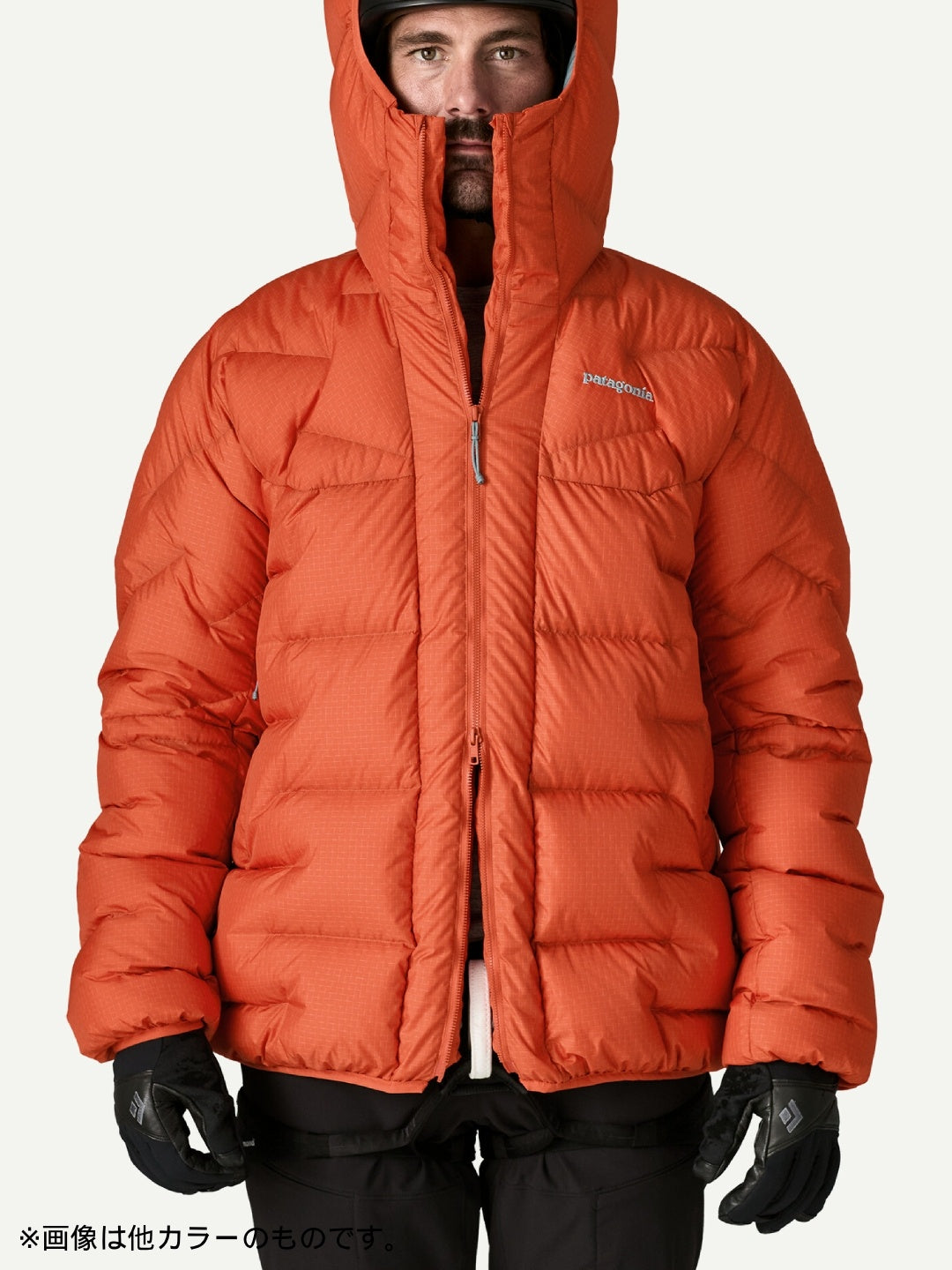 Durable Down Parka #SMDB [85520]｜patagonia