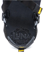 Oso Flaco Winged Edition #Black｜LUNA SANDALS