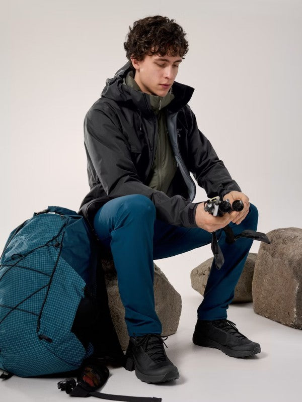 Beta SL Jacket #Black [X00001055304]｜ARC'TERYX