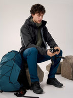 Beta SL Jacket #Black [X00001055304]｜ARC'TERYX