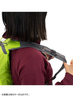 ULスタッフパック #ブラック [OS58830001]｜OSPREY