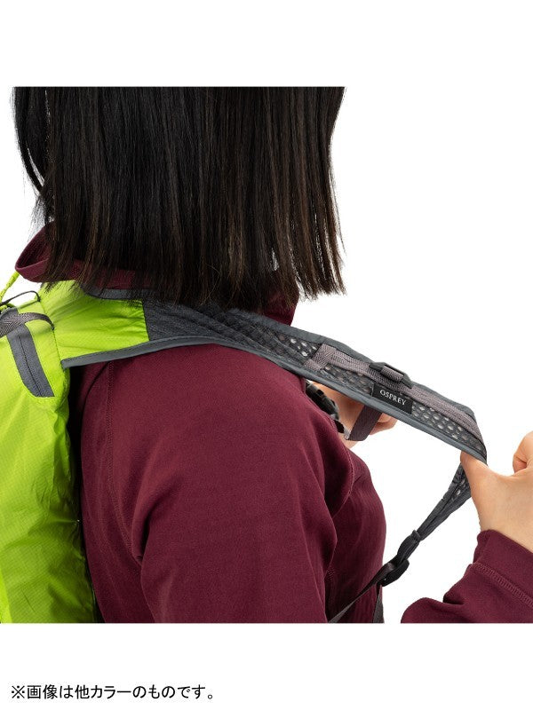 ULスタッフパック #ブラック [OS58830001]｜OSPREY