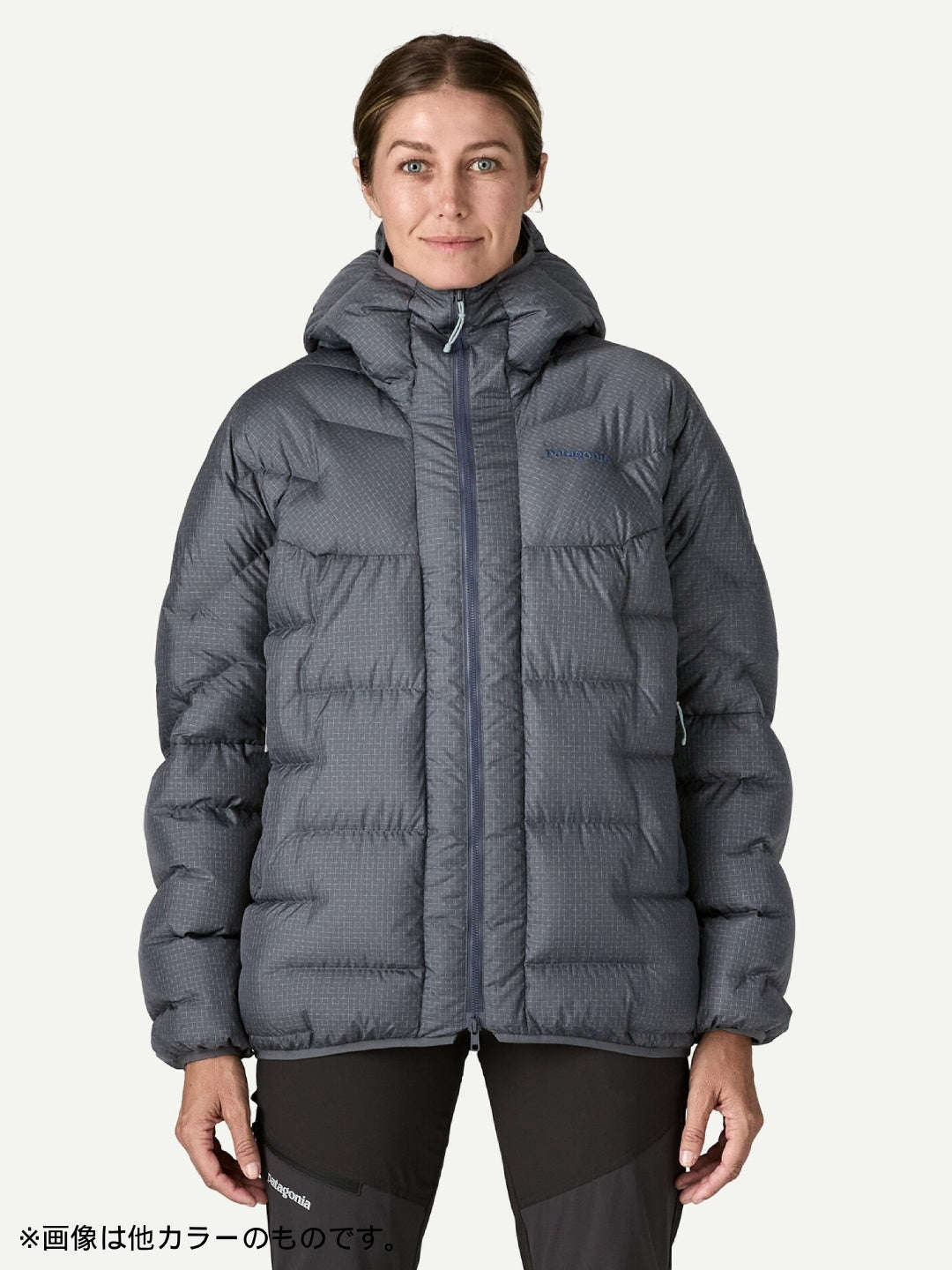 Women's Durable Down Parka #BLSG [85525]｜patagonia