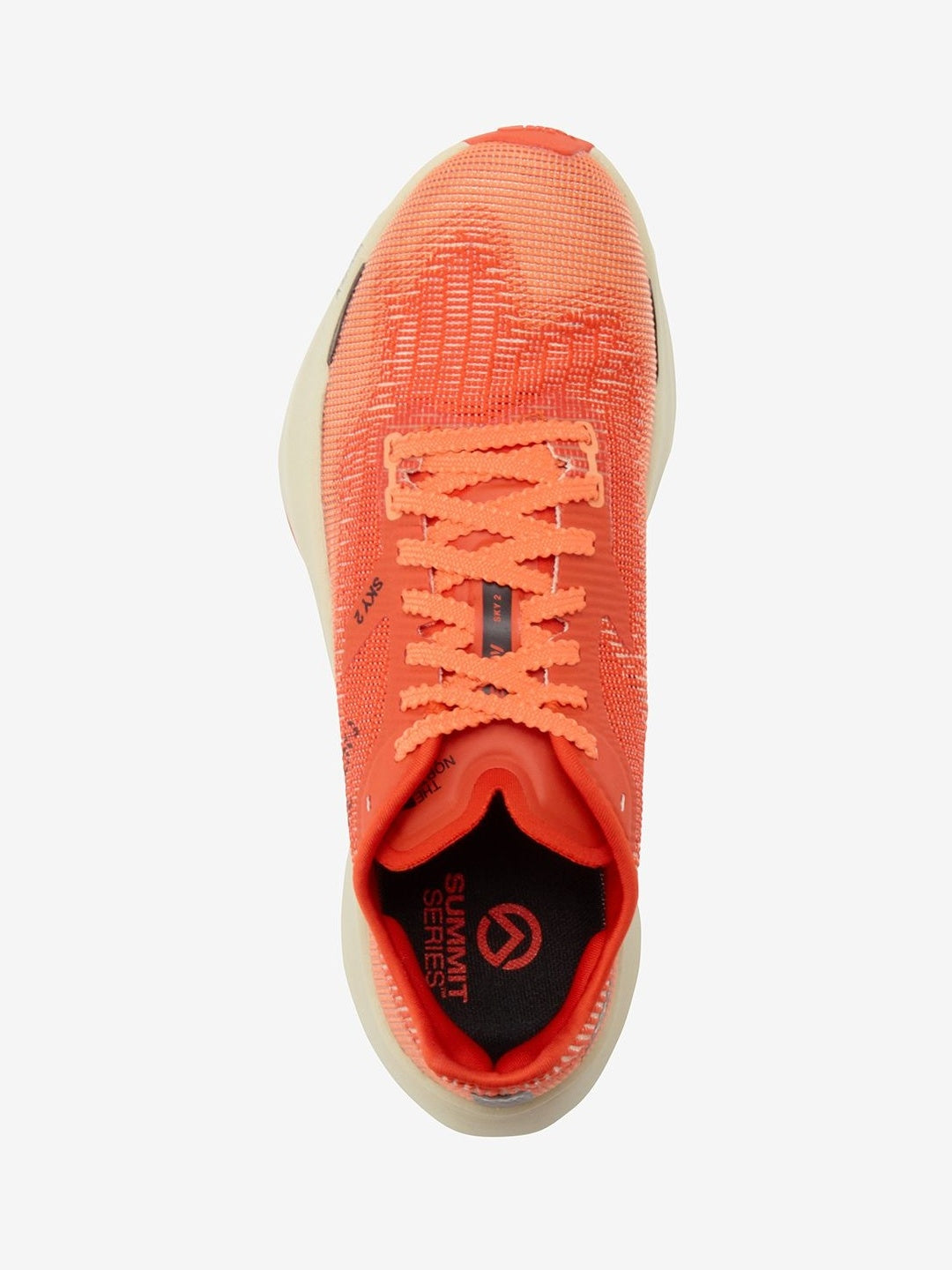 Summit VECTIV Sky 2 #LC [NF02502]｜THE NORTH FACE