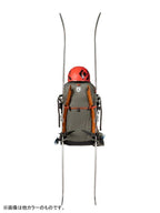 Persist Men's 30L Endless Promise #Black [39358]｜NEMO