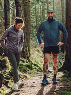 MTN RACER 4 #Navy/Orange (限定カラー) [201080010252]｜Topo Athletic