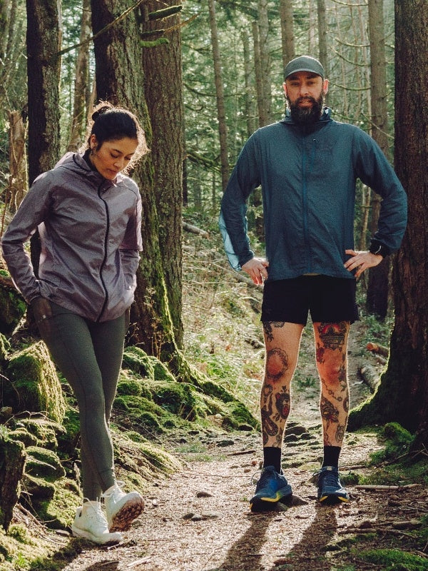 MTN RACER 4 #Navy/Orange (限定カラー) [201080010252]｜Topo Athletic