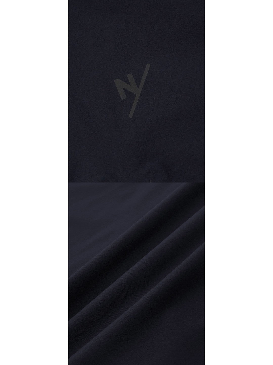 KAIYOSE/ STRETCH JACKET #DN [KSU15314]｜NEUTRALWORKS