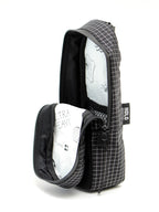 Thermo Bottle Holder（ツヌーガリップ） #Black [holo38]｜holo