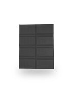 Little Sit Pads #Grey [GSCU0086-011]｜GOSSAMER GEAR