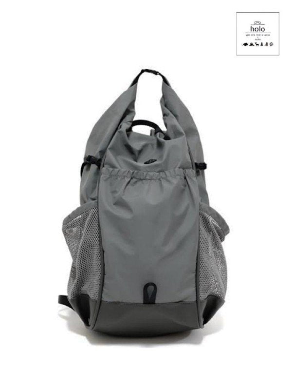 ORB M #Dark Gray [holo-M-layer]｜holo