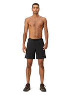 senja flex 19in Shorts (M) #Caviar [5805-23]｜Norrona