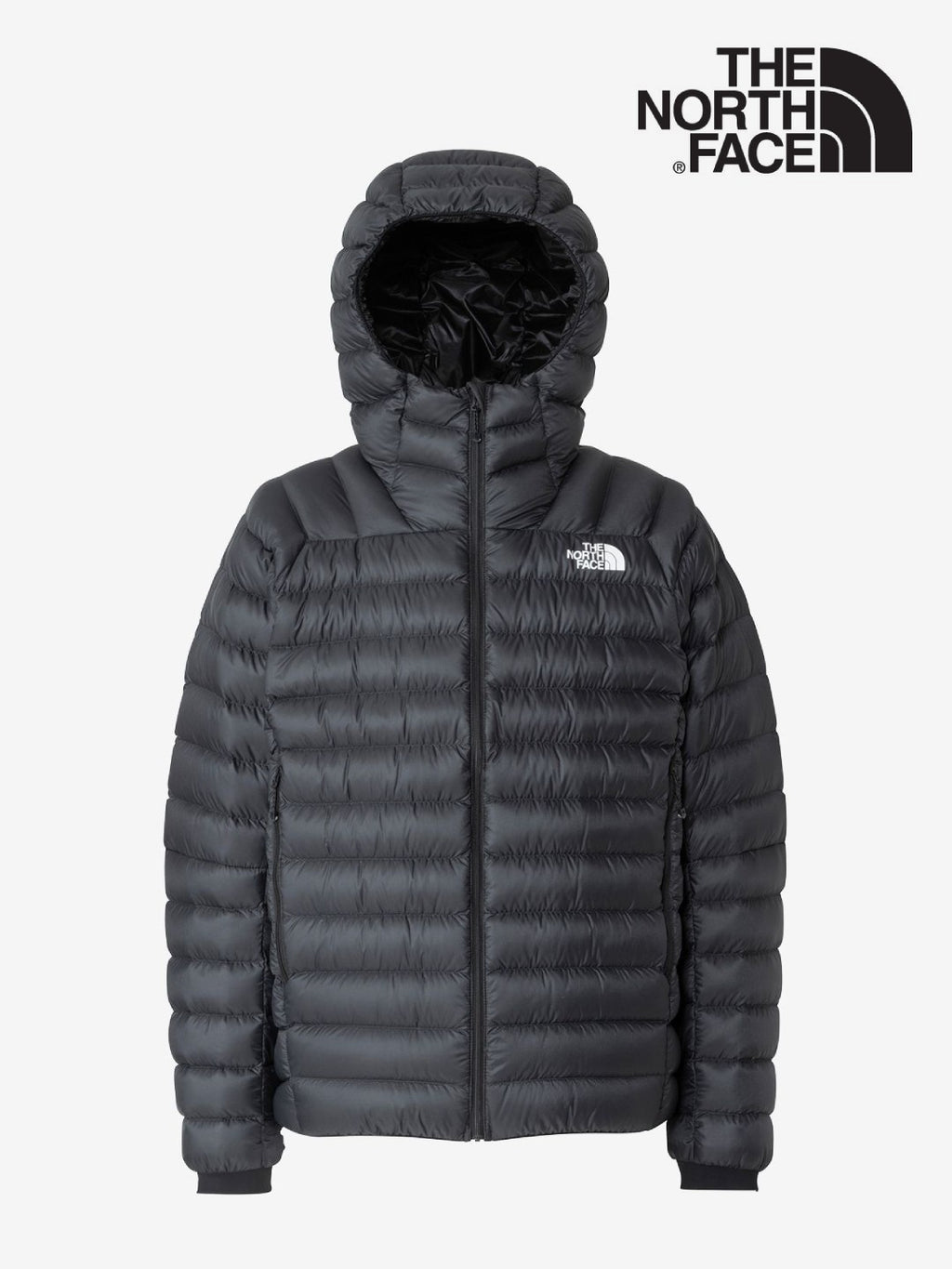 Wouzel Hoodie #K [ND92501]｜THE NORTH FACE