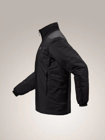 Atom Heavyweight Jacket #Black [X00000751501]｜ARC'TERYX