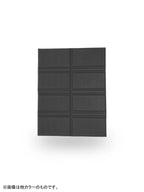 Little Sit Pads #Orange [GSCU0086-510]｜GOSSAMER GEAR