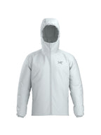 Atom SV Hoody M #Solitude [X00000990203]｜ARC'TERYX