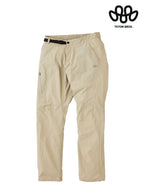 Ridge Pant #Light Khaki [TB261-11020]｜Teton Bros.