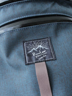 Beetle #Blue Gray｜RawLow Mountain Works