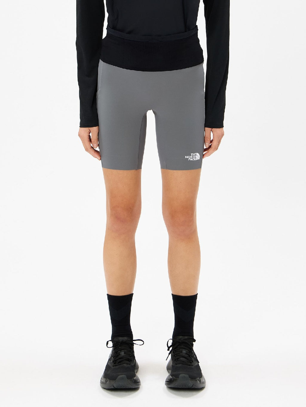 【Men】Impulse Short Tight #SP [NB92676]｜THE NORTH FACE