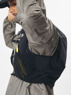 MOON TRAIL PACK #BK [GM95799]｜GOLDWIN