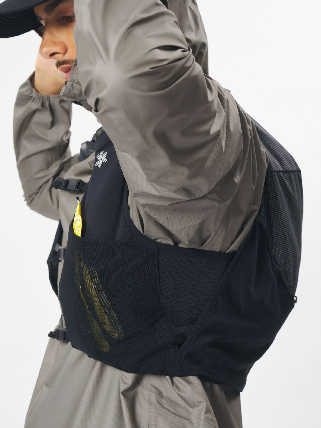MOON TRAIL PACK #BK [GM95799]｜GOLDWIN