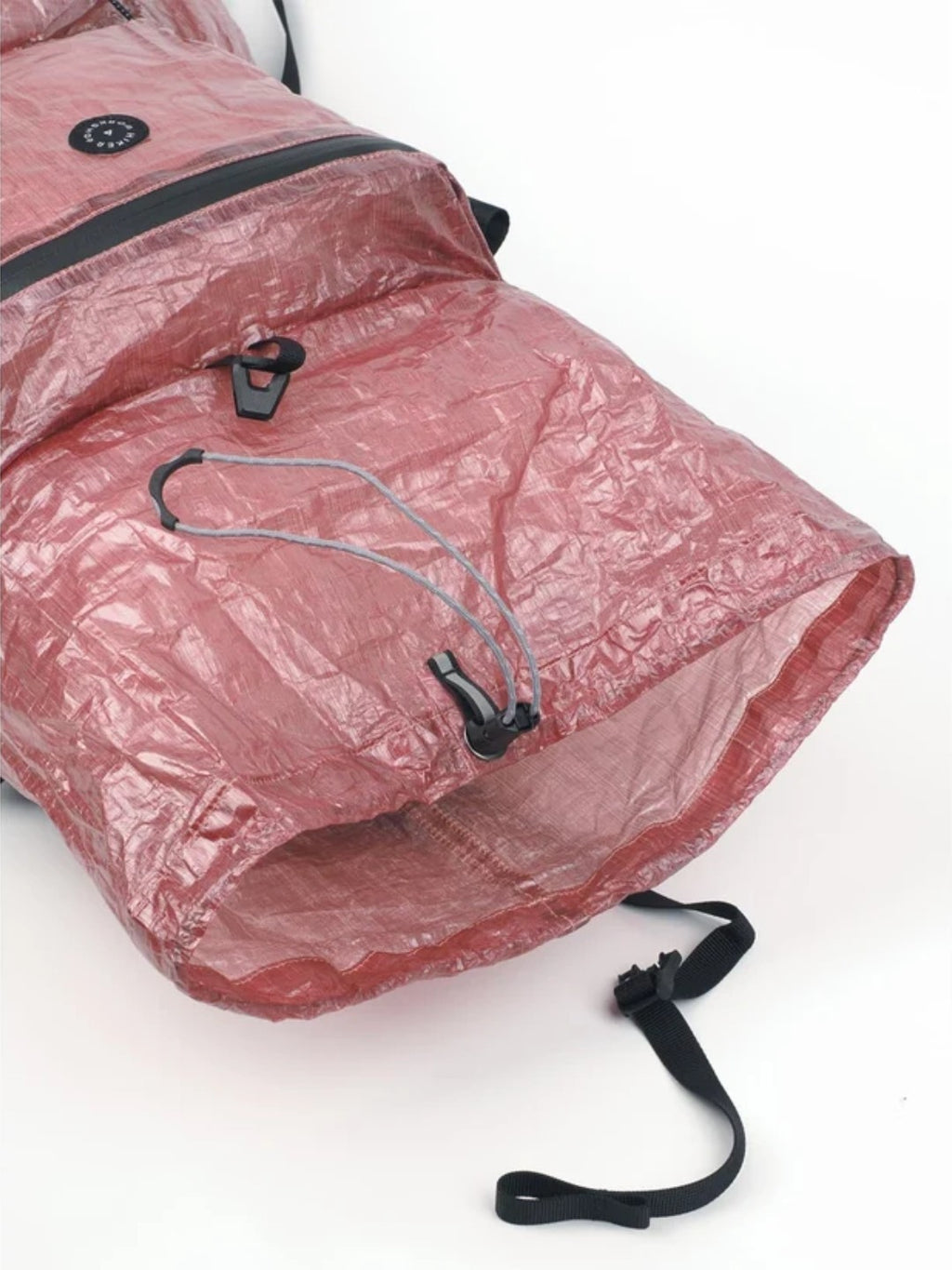 TYPE-2 light / 20L #Alpine Cranberry｜HIKER WORKSHOP