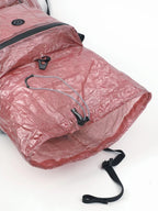 TYPE-2 light / 20L #Alpine Cranberry｜HIKER WORKSHOP